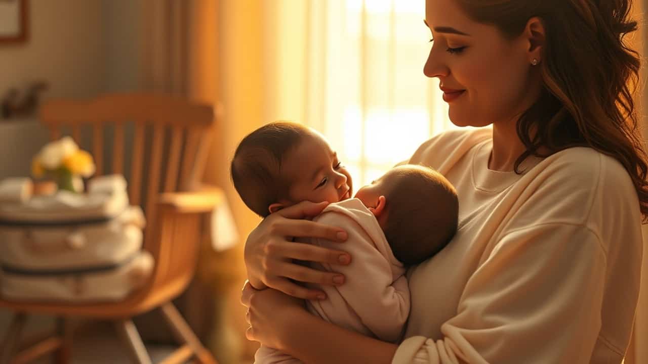 Descobrindo a maternidade: dicas essenciais para novas mães